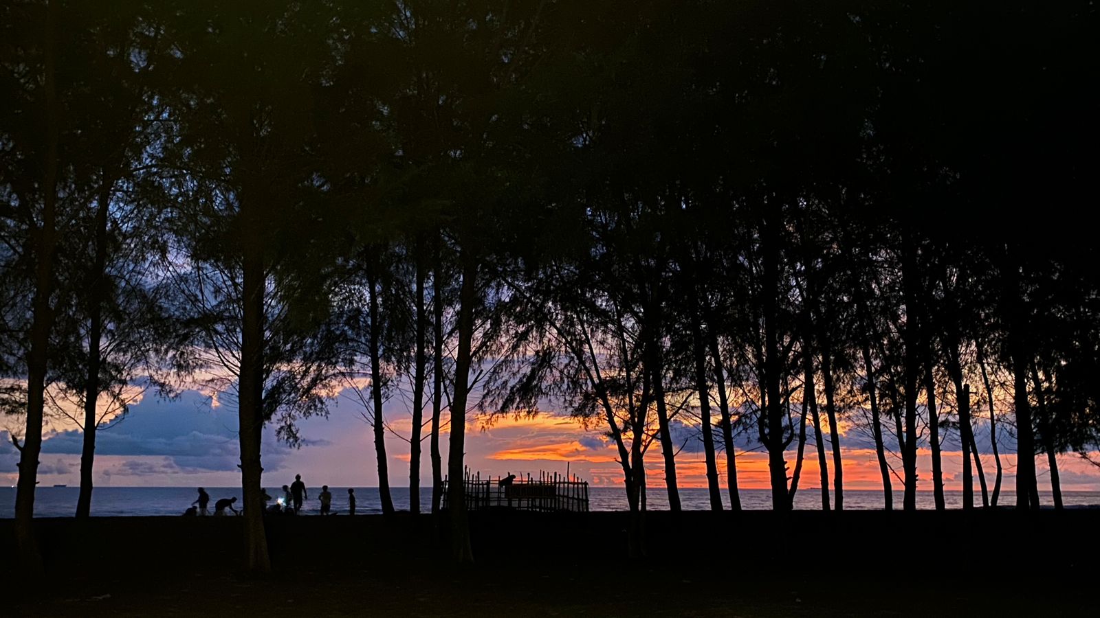 Website Resmi Nagari Amping Parak